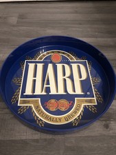 Harp Lager Guinness Vintage