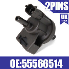 FOR VAUXHALL CORSA E D