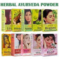 Herbal Hesh Amla Aritha
