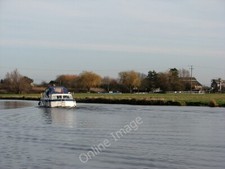 Photo 6x4 On the Cam near