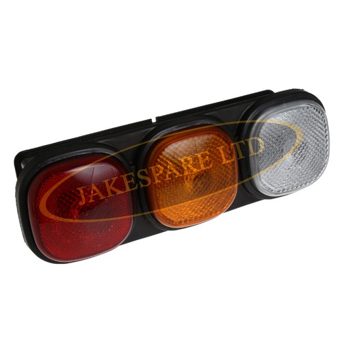 Jcb parts rear light - jcb,