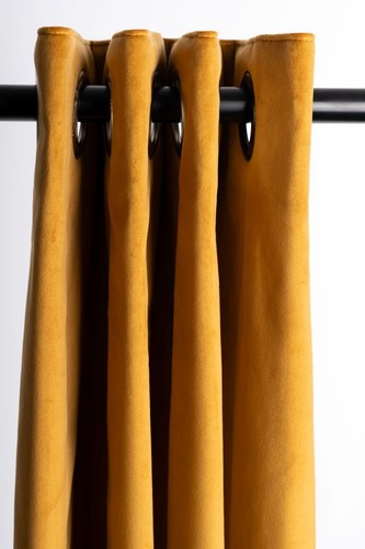 Thick plush velvet made - thick,