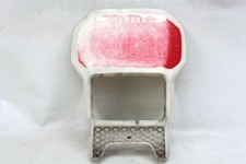 FRONT HEADLIGHT MASK YAMAHA XT