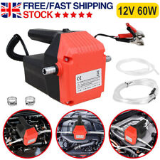 12V Electric Car Oil Extractor