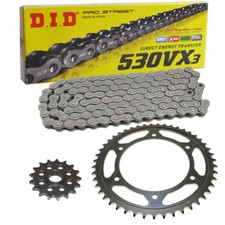 Chainset Suzuki GSX 550 E EU