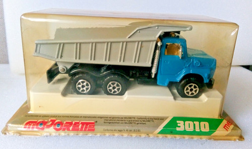 Scarce scania wheel - scarce, tipper