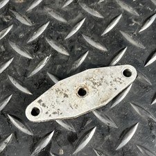 ♻️ APRILIA RS 125 - POWER VALVE BLANKING PLATE ♻️