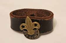Vintage 1930s Boy Scouts