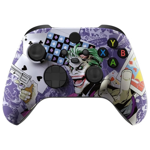 Joker cards xbox one - xbox,