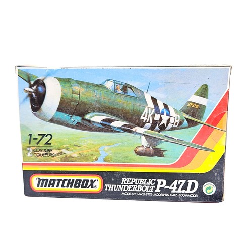 Matchbox 40022 republic - matchbox,