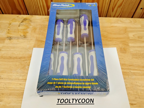 Blue point tools new combo - tools,