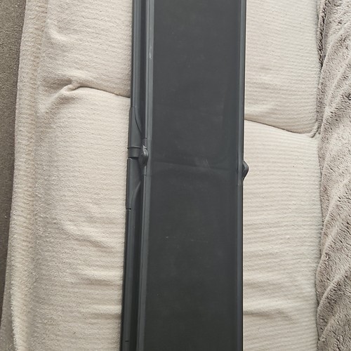 207 wind deflector - 207, cc