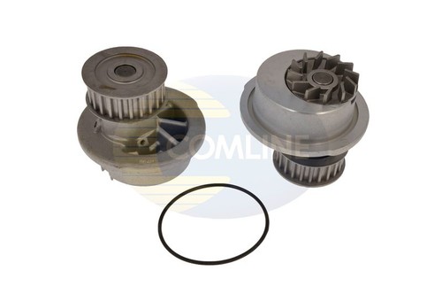 Engine cooling water pump - pump, fits
