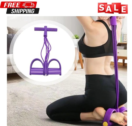 Resistance bands for full body - resistance,