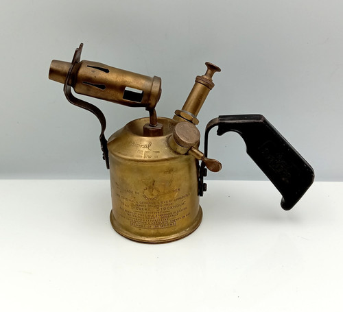 Vintage max sievert - vintage,