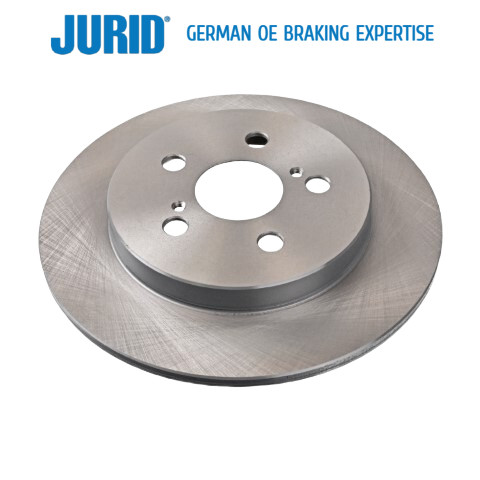 Jurid 562751jc brake - 1x,