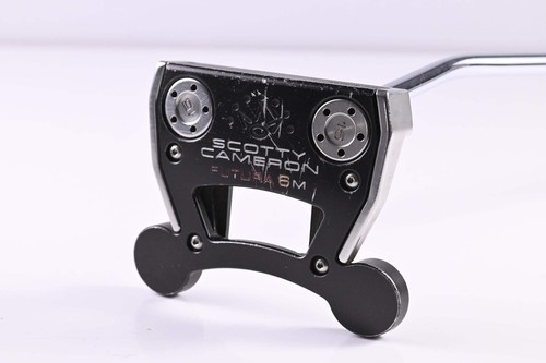 Scotty cameron futura - cameron,