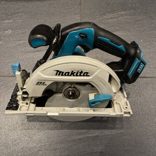 Makita dhs680 circular saw - makita,