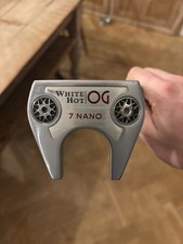 Odyssey White Hot OG 7 Nano/33