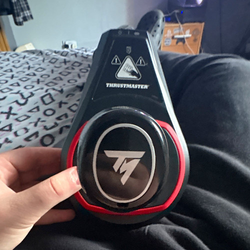 Thrustmaster th8s racing gear - thrustmaster,