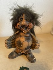 Fosse-Troll Norway Football