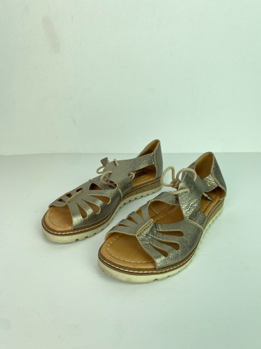 Pikolinos metallic bronze - pikolinos,