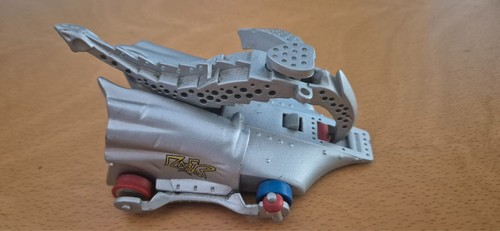 Robot wars razer minibot - robot,