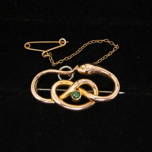 Antique victorian solid 9ct - solid,
