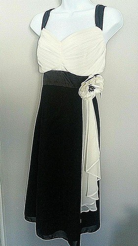 Bhs woman black - woman's, white