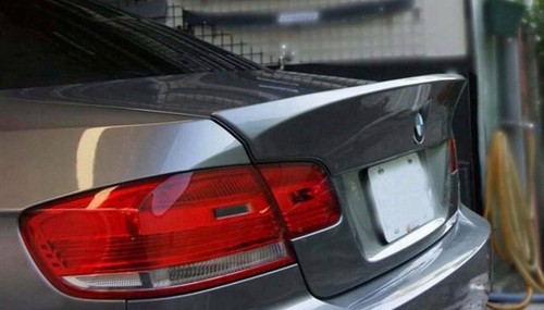 Bmw e92 ducktail - e92, csl