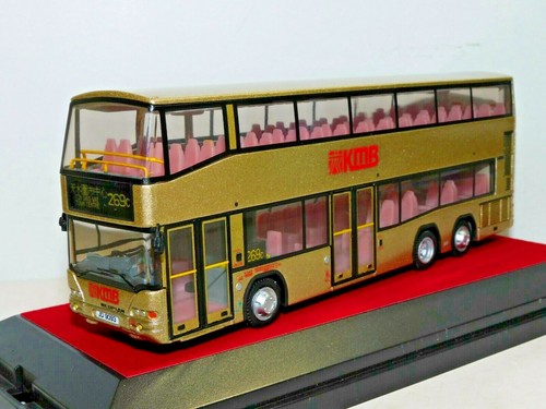Drumwell neoplan centroliner - neoplan,