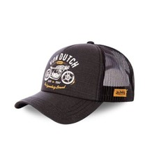 VON DUTCH TRUCKER CAP CREW9