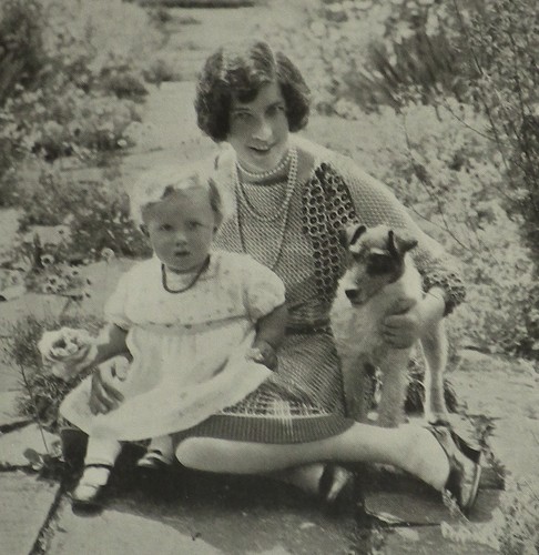 Bridget hoare mary - hoare, crossley