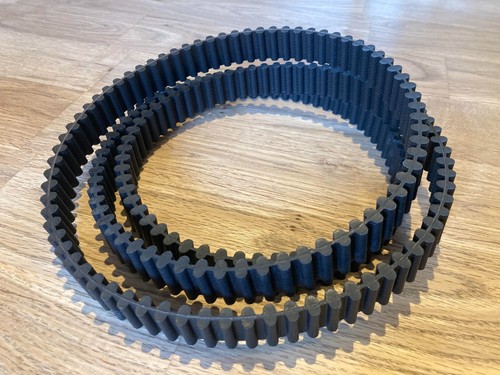 Timing blades deck belt - timing,