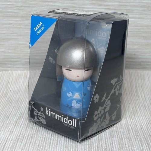Mini kimmidoll collection - mini,