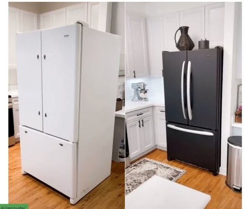 Washing machine spray paint - washing,