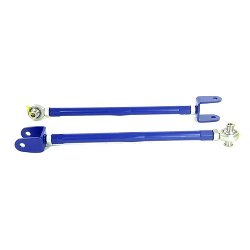 Adjustable rear lower - rear,