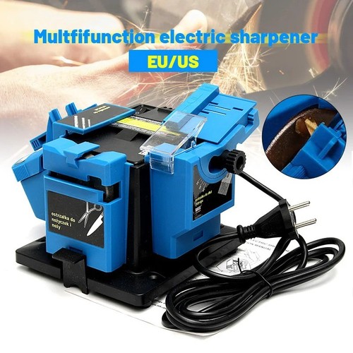 Electric knife sharpener chef - knife,