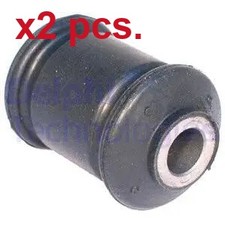 X2 PCS BEHIND THE / FRONT