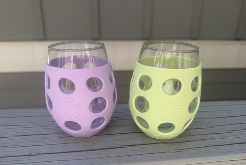 Lifefactory oz stemless - lifefactory,