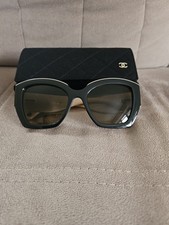CHANEL Women's Sunglasses