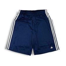 Vintage Adidas shorts mens XL