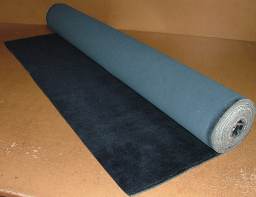 Upholstery velvet fabric - velvet, dark