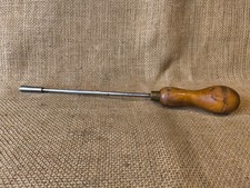 4 BA Nut Runner Nut Spinner Driver Live Steam Model Engineering  Vintage Tool