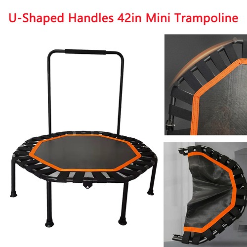 Indoor mini trampoline for - mini,