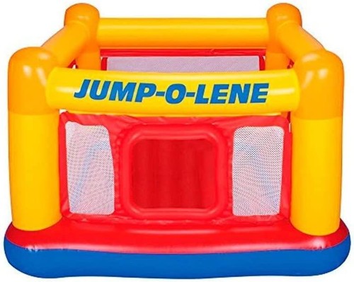 Kids playhouse intex - playhouse,