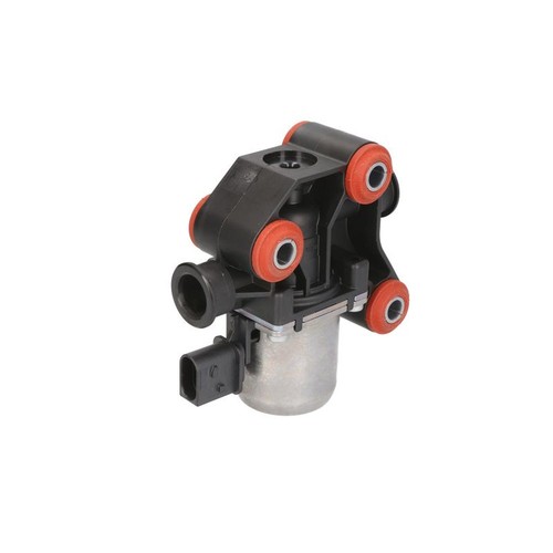 Heater valve new - valve, oe