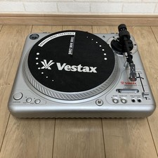Vestax PDX-2000 Turntable