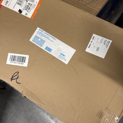 Blanco precision stainless - blanco,
