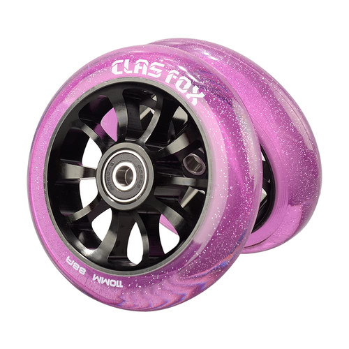 Clas fox pro - clas,